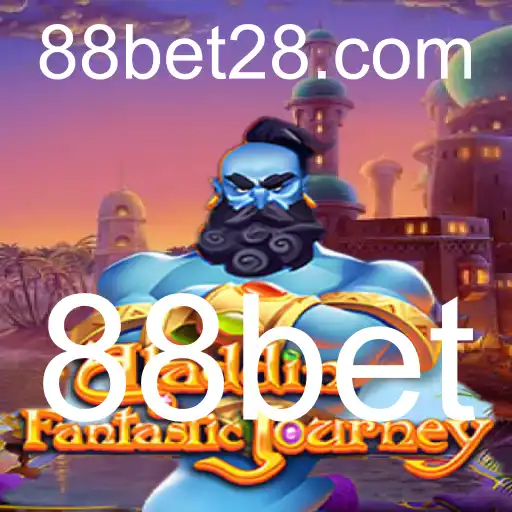 Explorando o Mundo do Jogo Aladdin no Universo 88bet