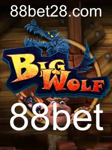 BigWolf: Uma Aventura Inovadora Com 88bet