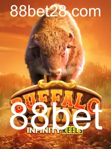 BuffaloWin: Descubra a Emoção do Novo Jogo em 88bet