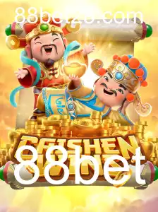 CaishenWins: Descubra a Magia e Estratégia do Jogo com 88bet