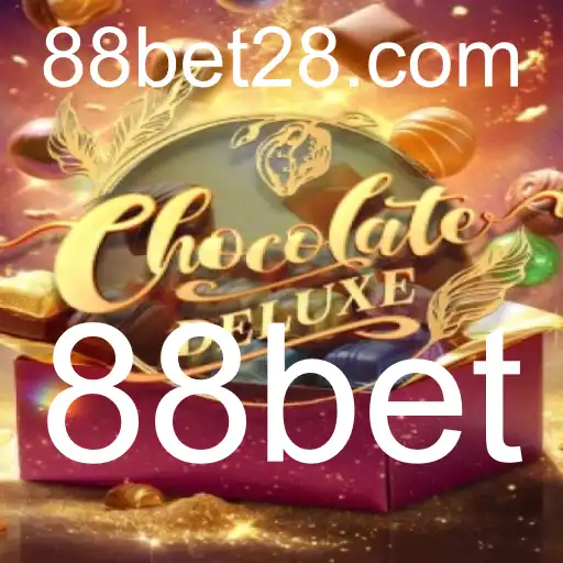Explorando o Mundo de ChocolateDeluxe e a Estratégia 88bet