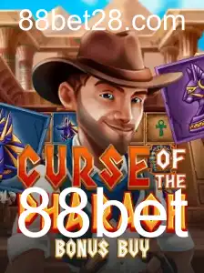 Explorando o Fascinante Mundo de CurseofthePharaohBonusBuy no 88bet