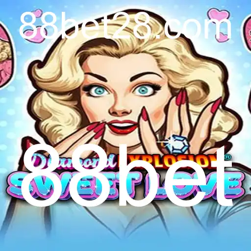 Explorando o Jogo DiamondExplosionSweetLove no Mundo de 88bet