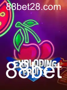 ExplodingFruits: Uma Análise Detalhada das Regras e Dinâmica de Jogo com 88bet