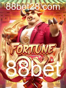 Explorando o Jogo FortuneOx: Uma Introdução ao Mundo de 88bet