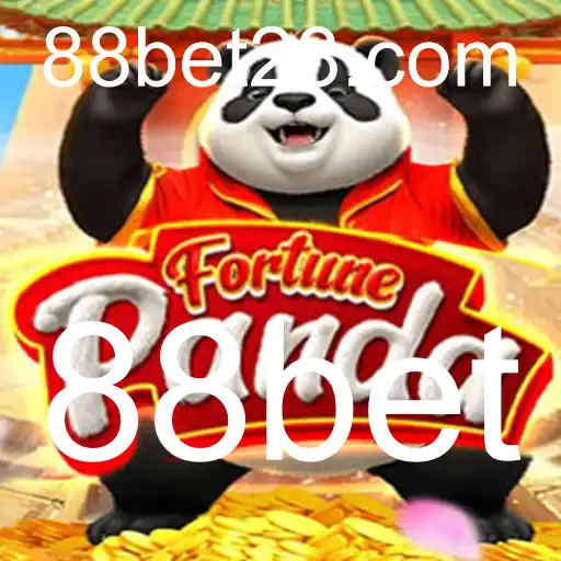 Explorando FortunePanda: Um Mundo de Entretenimento e Emoção com 88bet