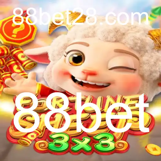 Descubra o Jogo Inovador FortuneSheep no Universo 88bet
