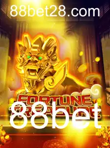 FortuneTreasure: Descubra Aventuras e Prêmios com 88bet