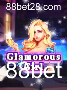 GlamorousGirl: A Nova Sensação dos Jogos Online com 88bet