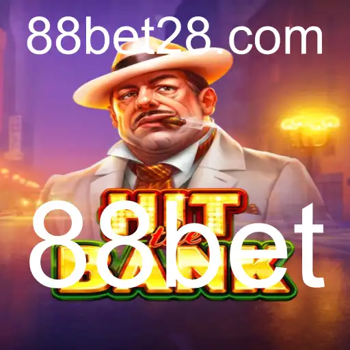 Desvendando o Jogo HitTheBank da 88bet: Uma Aventura Empolgante