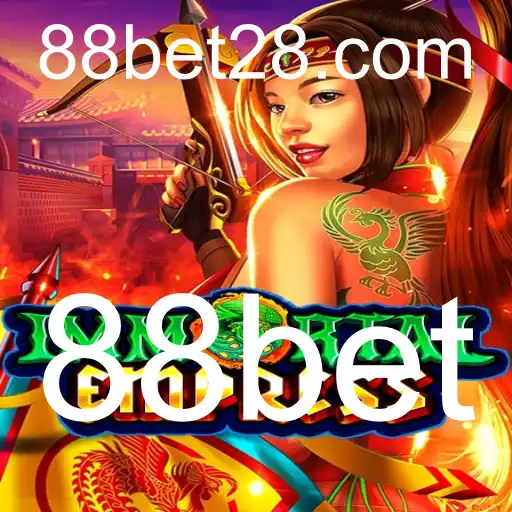 Descubra ImmortalEmpress: Um Novo Fenômeno em Jogos com 88bet
