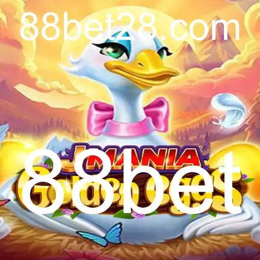 JManiaGoldenEggs: A Experiência Inovadora de 88bet no Mundo dos Jogos