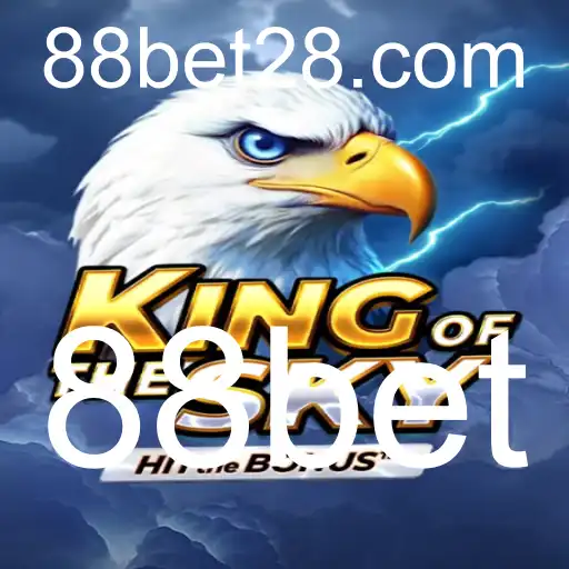 Descubra KingOfTheSky: O Novo Fenômeno no Mundo dos Jogos com 88bet