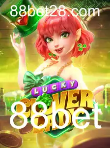 Explorando o Mundo de LuckyCloverLady com 88bet