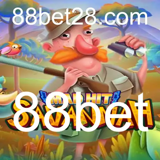 MadHitSavannah: Descubra o Jogo Empolgante com 88bet
