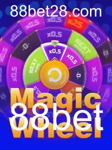 MagicWheel: Descubra a Emoção do Novo Jogo com 88bet