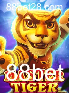Descubra as Intrigas de MasterTiger: O Jogo Revolucionário da 88bet