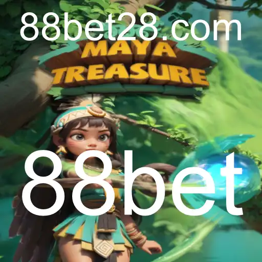 Descubra o Fascinante Mundo de MayaTreasure na 88bet