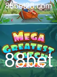 Explorando MegaGreatestCatchBonusBuy: O Novo Favorito no Mundo das Slots Online