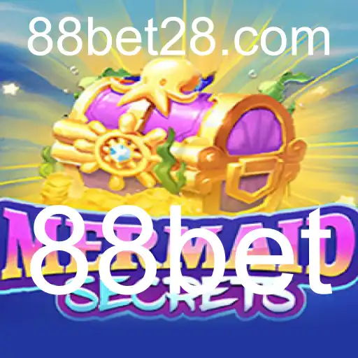 Descubra a Aventura Subaquática em MermaidSecrets com 88bet