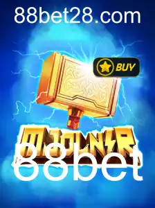 Descubra o Mundo do Jogo Mjolnir: Uma Aventura Épica nos Cassinos