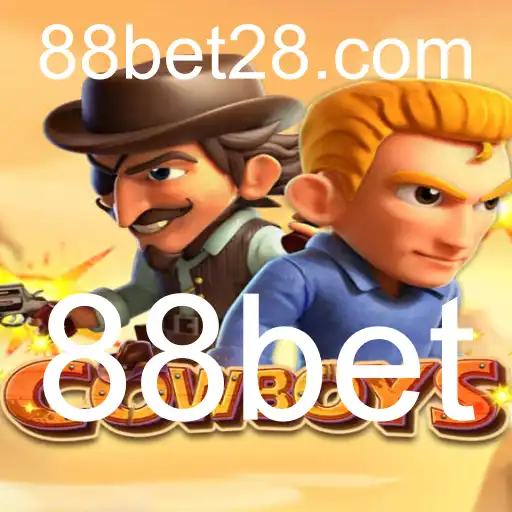 Explorando o Mundo do Jogo 'COWBOYS' com Foco no 88bet