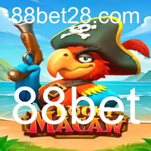 Descubra o Jogo LuckyMacaw e Como Jogar com 88bet