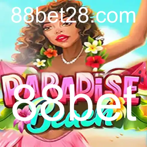 Descubra a Excitante Aventura de ParadiseBeach com 88bet