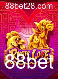 RoosterInLove: Descubra o Encantador Mundo do Jogo com 88bet