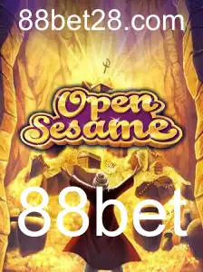 OpenSesame: A Atração de Jogos Modernos com Elementos Inovadores