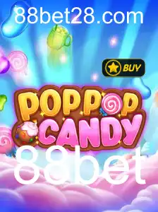 Descubra o Fascinante Mundo de POPPOPCANDY com 88bet