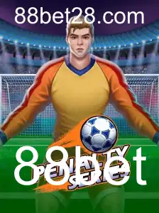 Descubra o Excitante Mundo de PenaltySeries com 88bet
