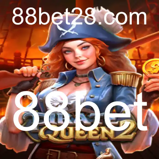 Explorando o Universo de PirateQueen2 e a Emoção das Apostas com 88bet