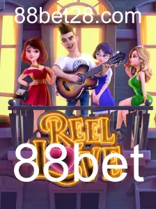 Descubra o Fascinante Jogo de Cassino ReelLove no 88bet