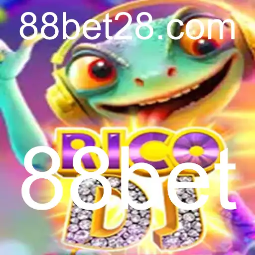 RicoDJ: O Jogo de Estratégia que Conquista os Fãs de 88bet