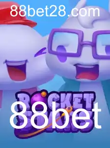 Descubra RocketStars: Uma Aventura Espacial com 88bet