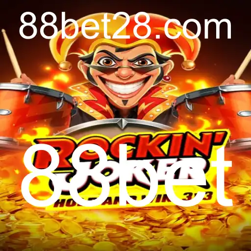 RockinJoker e o Papel do 88bet nos Jogos de Azar