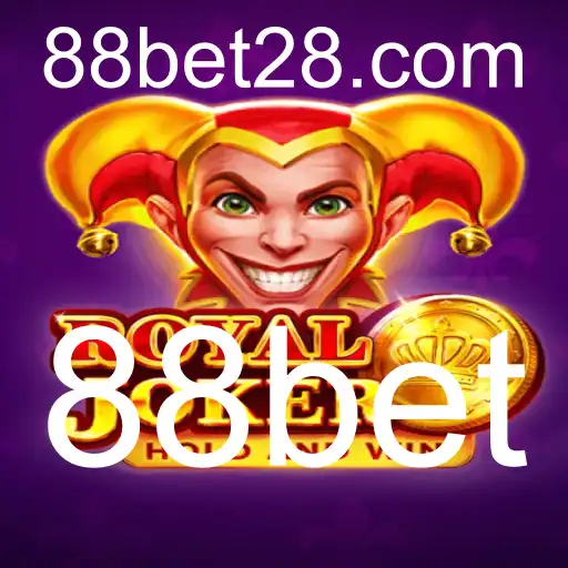 Descubra o Mundo de Emoção do Jogo RoyalJoker e a Experiência de 88bet