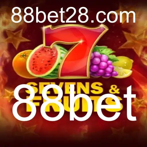 SevensFruits: Um Mergulho no Mundo dos Slots com 88bet