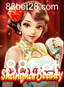 Descobrindo ShanghaiBeauty: Um Mergulho na Experiência de Jogo com 88bet