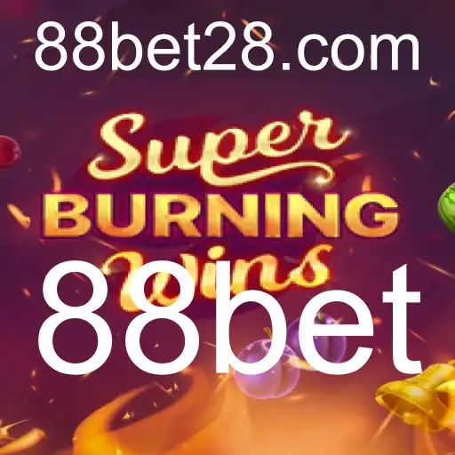 Descubra o Fascinante Mundo de SuperBurningWins no 88Bet