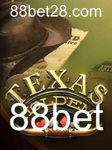 Explorando as Regras e Estratégias do Texas Hold'em com 88bet