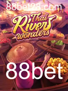 Explorando o Fascinante Jogo ThaiRiverWonders com 88bet