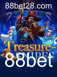 Descubra o Fascinante Mundo de TreasureSnipes
