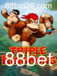 Descubra o Mundo de Aventura com o Jogo TripleKingKong