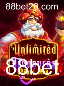 Descubra o Mundo do Jogo UnlimitedTreasuresBonusBuy no 88bet