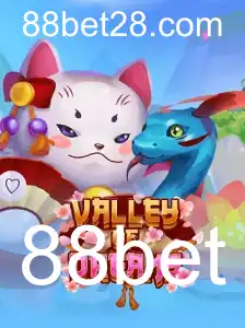 ValleyofDreams: Descubra o Fascínio do Novo Jogo com a Emoção do 88bet
