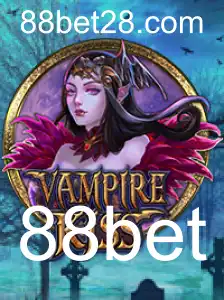 Explorando o Fascinante Mundo de VampireKiss e a Tecnologia 88bet