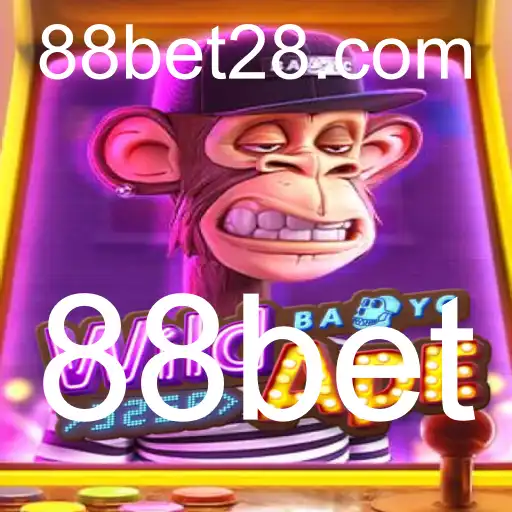 Descubra o Mundo Selvagem de WildApe3258: Regras e Estratégias no 88bet