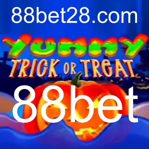 Explorando o Fascinante Mundo de YummyTrickorTreat com 88bet